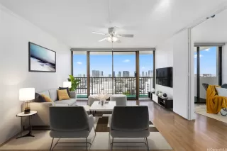 More Details about MLS # 202600720 : 1201 WILDER AVENUE 2404