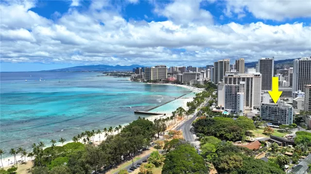 MLS: 202600756 Condo For Sale