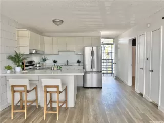 More Details about MLS # 202600815 : 1506 KAUMUALII STREET A302