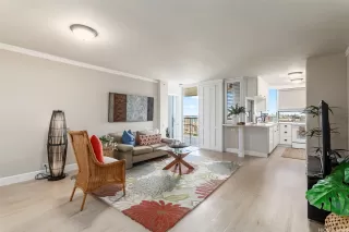 More Details about MLS # 202600833 : 1212 NUUANU AVENUE 1309