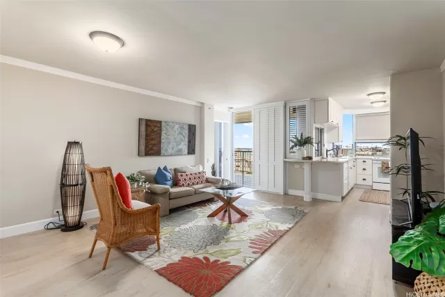 MLS: 202600833 Condo For Sale