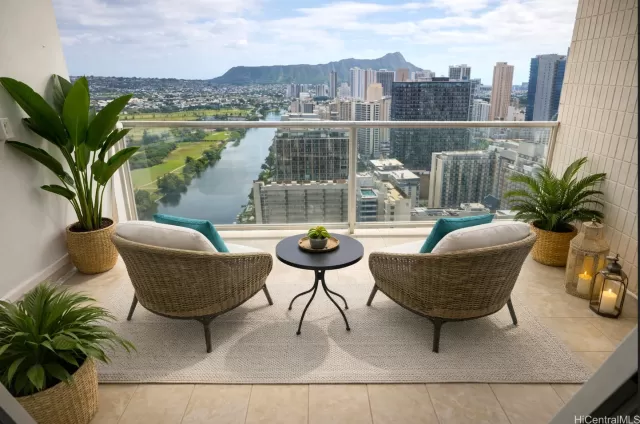 MLS: 202600859 Condo For Sale