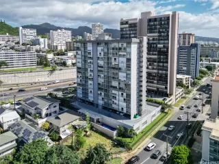 More Details about MLS # 202601093 : 757 KINALAU PLACE 1002