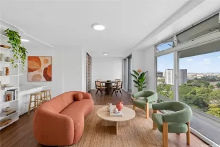 More Details about MLS # 202601121 : 1515 NUUANU AVENUE 1250