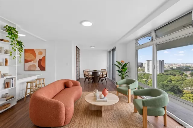 MLS: 202601121 Condo For Sale