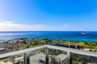 More Details about MLS # 202601144 : 600 ALA MOANA BOULEVARD 3403