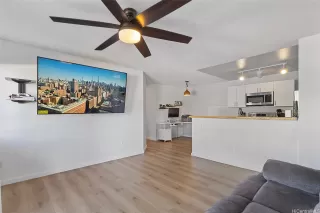 More Details about MLS # 202601313 : 91-1209 KANEANA STREET 7H