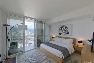 More Details about MLS # 202601346 : 909 KAPIOLANI BOULEVARD 3105