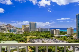 More Details about MLS # 202601367 : 1920 ALA MOANA BOULEVARD 2009