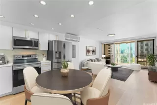 More Details about MLS # 202601368 : 1350 ALA MOANA BOULEVARD 1811