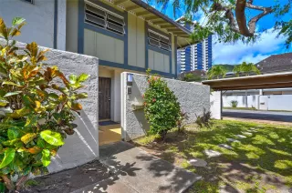 More Details about MLS # 202601439 : 215 KAWAIHAE STREET F1