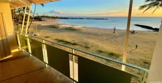 Browse active condo listings in POKAI BAY BEACH CABANAS