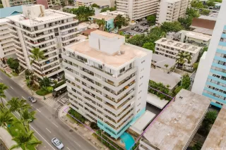 More Details about MLS # 202601459 : 2015 ALA WAI BOULEVARD 2C