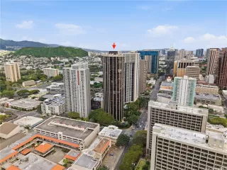 More Details about MLS # 202601515 : 60 N BERETANIA STREET 3010
