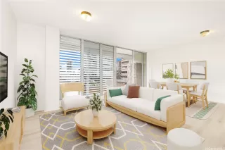 More Details about MLS # 202601747 : 1716 KEEAUMOKU STREET 201