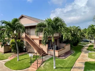 More Details about MLS # 202601840 : 91-1022 MIKOHU STREET 22S