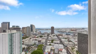 More Details about MLS # 202601886 : 60 N BERETANIA STREET 2810