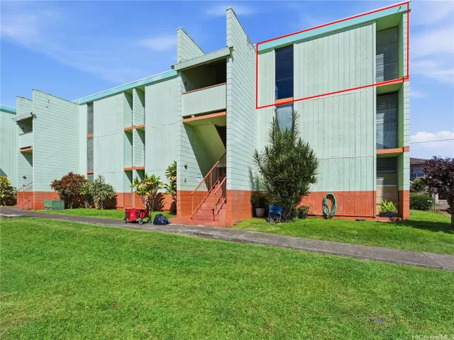 MLS: 202601960 Condo For Sale