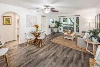 Browse active condo listings in HOKULANI IN KAILUA