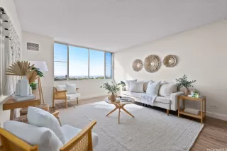 More Details about MLS # 202602032 : 3045 ALA NAPUAA PLACE 912