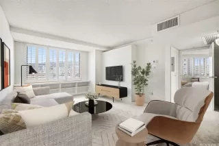 More Details about MLS # 202602049 : 1314 KALAKAUA AVENUE 913