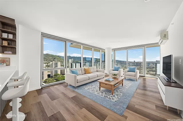 MLS: 202602177 Condo For Sale