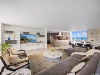 More Details about MLS # 202602186 : 2969 KALAKAUA AVENUE 505