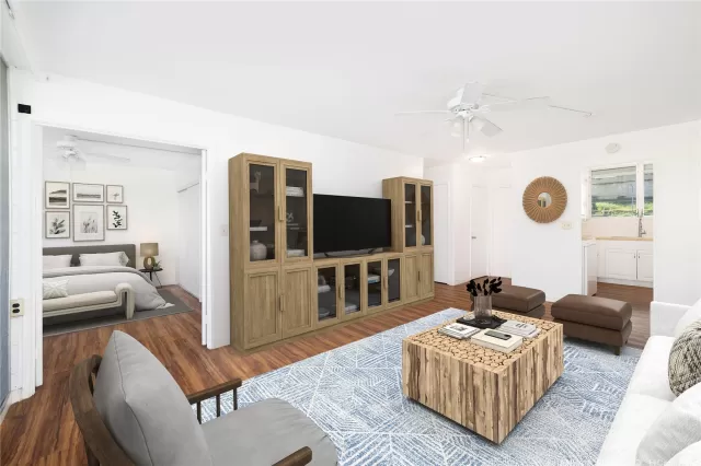 MLS: 202602229 Condo For Sale