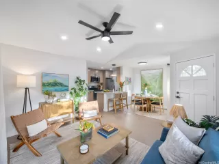 More Details about MLS # 202602234 : 95-664 WIKAO STREET L205