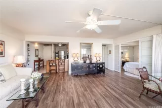 More Details about MLS # 202602306 : 1645 ALA WAI BOULEVARD 906