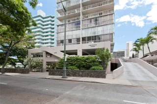 More Details about MLS # 202603387 : 2575 KUHIO AVENUE 1502