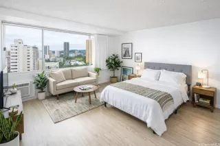 More Details about MLS # 202603404 : 2888 ALA ILIMA STREET 1607