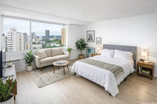 MLS: 202603404 Condo For Sale