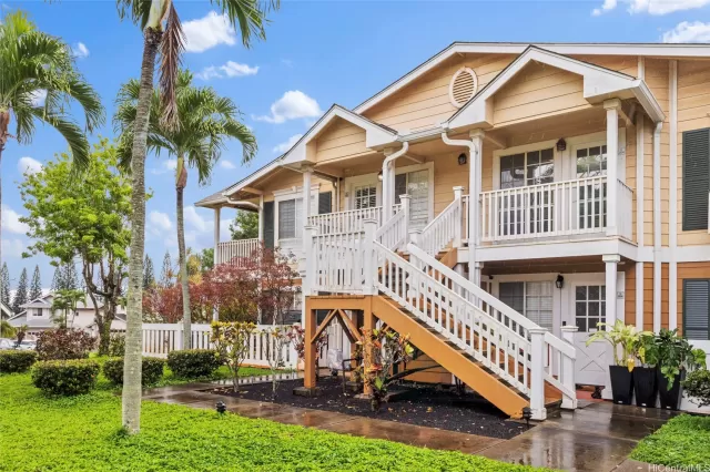 MLS: 202603422 Condo For Sale