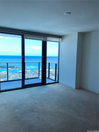 More Details about MLS # 202603423 : 600 ALA MOANA BOULEVARD 4207