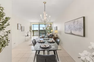 More Details about MLS # 202603427 : 4300 WAIALAE AVENUE A501