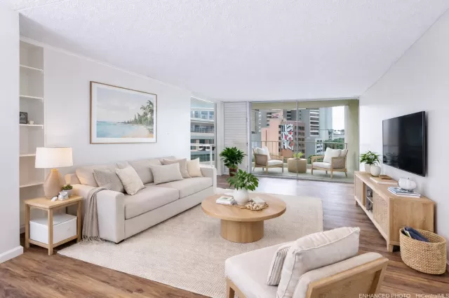 MLS: 202603434 Condo For Sale