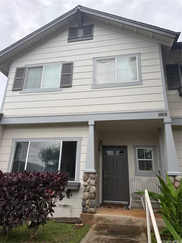 MLS: 202603482 Condo For Sale