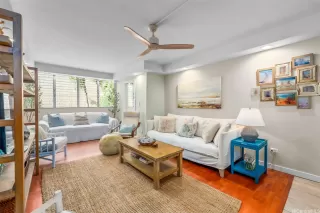 More Details about MLS # 202603493 : 225 LILIUOKALANI AVENUE 6C