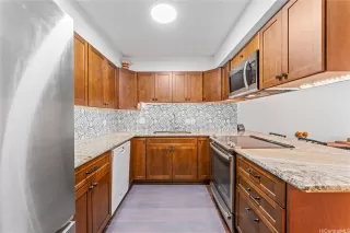 More Details about MLS # 202603540 : 3138 WAIALAE AVENUE 325