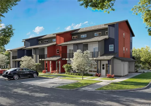 MLS: 202603571 Condo For Sale