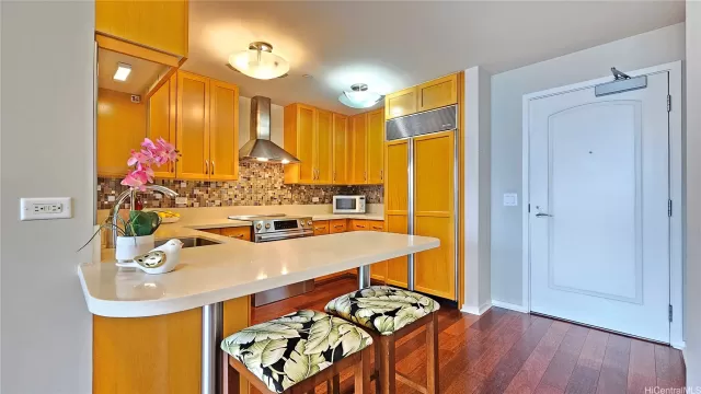 MLS: 202603582 Condo For Sale