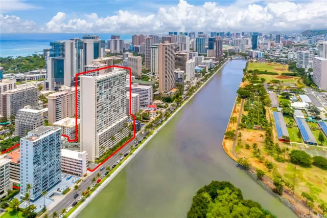 MLS: 202603640 Condo For Sale