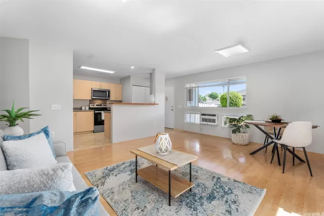 MLS: 202603684 Condo For Sale