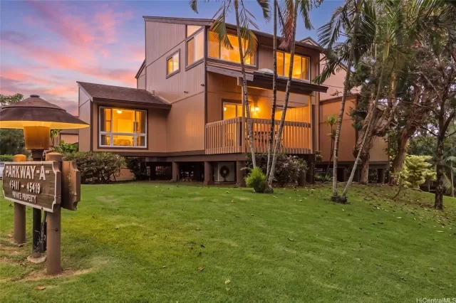 MLS: 202603704 Condo For Sale