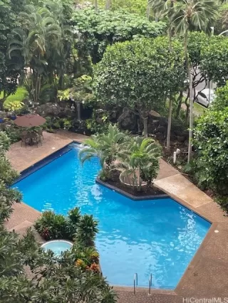 More Details about MLS # 202603722 : 555 HAHAIONE STREET 6D