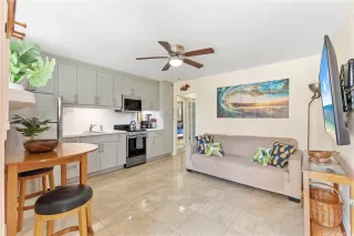 More Details about MLS # 202603798 : 236 LILIUOKALANI AVENUE 201