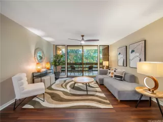 More Details about MLS # 202603858 : 333 AOLOA STREET 204