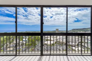 More Details about MLS # 202603861 : 4300 WAIALAE AVENUE A2002