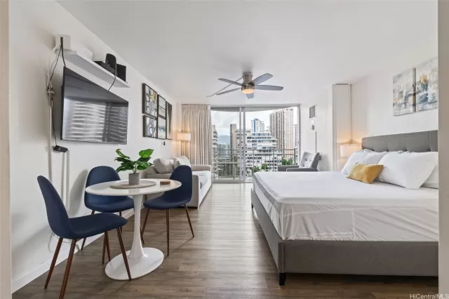 MLS: 202603885 Condo For Sale